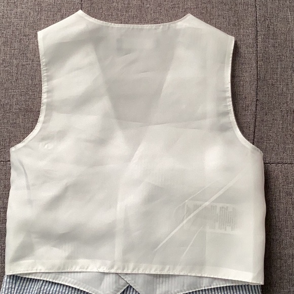 IZOD Vest/Pant Set Sz 24M - Picture 4 of 4